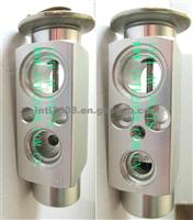 Aircon A/C Expansion Valve For Nissan Succe MPV