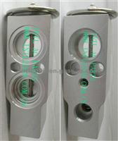 Auto Ac A/C Expansion Valve For New Hitachi Excavator