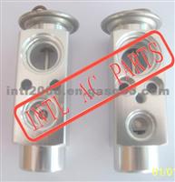Auto A/C Ac Expansion Valve For Mercedes-Benz ACTROS /ATEGO/NG Truck 1331998 A0028300984