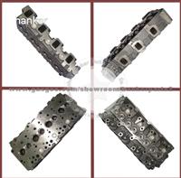 KIA JT Cylinder Head