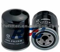 OIL FILTER FOR HINO(15603-87310)