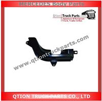 9438840174, 9438850174 RH Grille Trim For Mercedes ACTROS