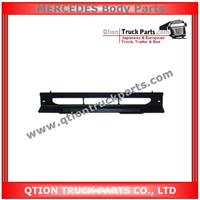 9438850374 Grille Trim Center For Mercedes ACTROS MP2 MEGA