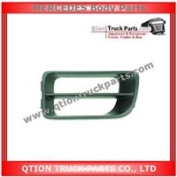 9438840160 LH Bumper Air Vents For Mercedes ACTROS