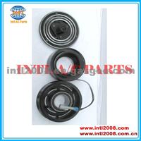 V5 Compressor A/C Clutch For SAAB 9.3 2,2 TiD Fiat 1135157 1135247 1135292 1135294 1135302