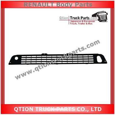 5010301143 Grille Upper RENAULT PREMIUM Truck