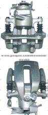 AUDI A4  Brake Caliper