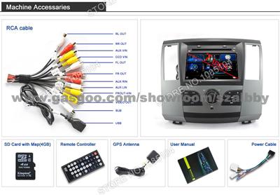 Haima7 Car Dvd Player Bluetooth,Ipod,Radio,TV,USB,3G,Wifi,Canbus,7inch Touchscreen