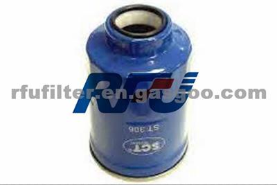 FUEL FILTER FOR ISUZU(8-86102498-0)