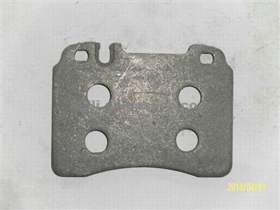 Backing Plate 001 420 98 20/001 420 94 20 For MERCEDES BENZ