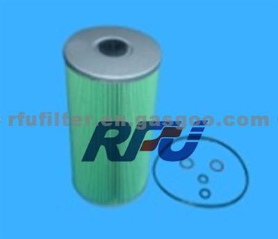 FUEL FILTER FOR ISUZU(1-87810207-0)
