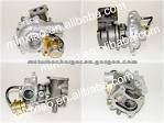 Turbocharger Caterpillar C18 Engne:C18 Part NO.: 211-6959 3595392