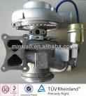 Turbocharger Caterpillar E3306 D398 4LF302 Engine:3306 P/NO.:7V6305 4N9544 7N2515 4N9618 315792 183200 4LF302 OR5804