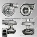 Turbocharger Caterpillar E966D 4LF302 Engine:3306 P/No.:1W9383 1W9382 312100 187384