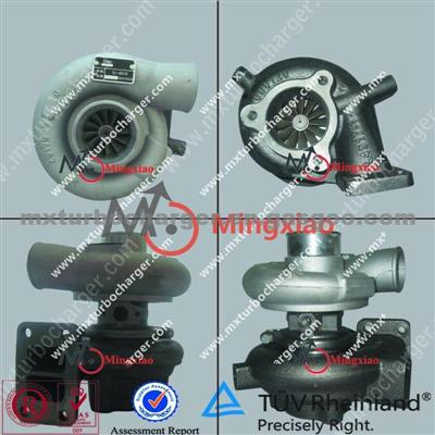 Turbocharger CAT320B 5I8018 10993080 1843873 2144457 1099513 49179-02300