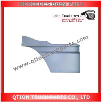 9417200448, 9417280756 Door Extension Mercedes Actros MP1 MEGA Truck