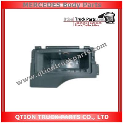 9418990701, 9418900690, 9418901990 Tool Box Mercedes Actros MP1 MEGA Truck