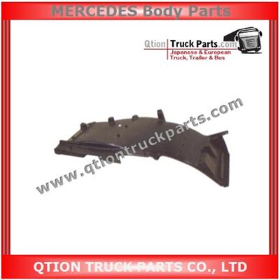 9418800322 Mudguard Mercedes Actros MP1 MEGA Truck