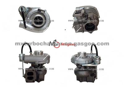 Turbocharger 2674A059 452089-5003 TBP4