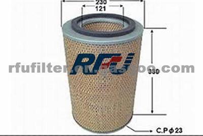 AIR FILTER FOR HINO(17801-2820)