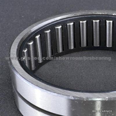 NA4838 Needle Roller Bearings