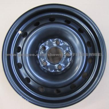 Steel Wheel  M11(15×6J)  M11-3100020AG