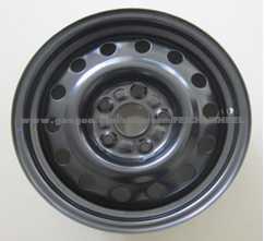 Steel Wheel  A01(15×6J)  3113110AB