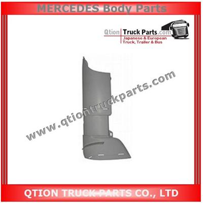 9438840123 Wind Deflector Mercedes ACTROS MP2