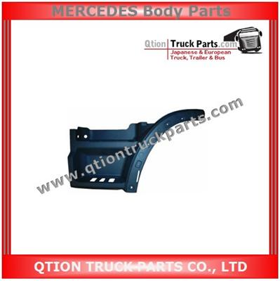 9436601001 LH Step Upper For Mercedes ACTROS MP2