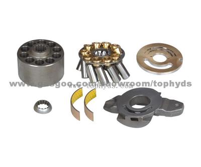 YUCHAI Small Size Excavator Pvd-2b-32/34/36/38/42/63 Yc35-6, PVK-20-505 Hydraulic Pump Parts