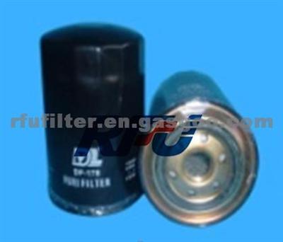 FUEL FILTER FOR HINO(23401-1221)