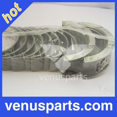 Toyota 3S 3S-FE Main And Con Rod Bearing 11701-88360,13041-88360