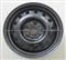 Steel Wheel  A01(15×6J)  3113110AB