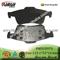 D973-7874 High Quality Opel Brake Pad - img1