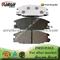 High Quality D363-7253 Brake Pad For After Market - img1