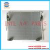 Auto Air Conditioner (A/C) Condenser TOYOTA HILUX SR4 SR5 Kun25 Kun36 88460-0K130 884600K130