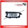 9438200156 LH Fog Light Mercedes ACTROS