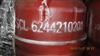 Track Brake Drum BENZ 6244210001