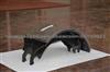 BPW 200 Brake Shoe Assembly