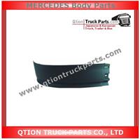 9438850125 ( RH ) Bumper Spoiler For Mercedes ACTROS MP2 MEGA