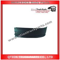 9438850025 ( LH ) Bumper Spoiler For Mercedes ACTROS MP2 MEGA
