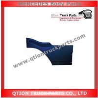 9417280856 LH Door Extension For Mercedes ACTROS