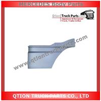 9417200348, 9417280656 LH Door Extension For Mercedes ACTROS