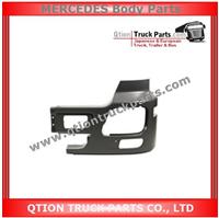 9438806072 ( LH ) Bumper Corner Mercedes ACTROS MP3
