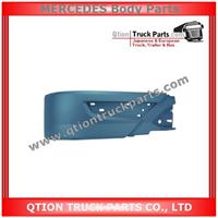 9438851725 RH Bumper Spoiler Mercedes ACTROS