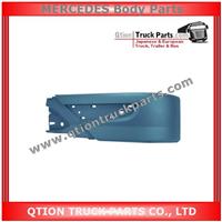 9438851625 ( LH ) Bumper Spoiler Mercedes ACTROS MP3