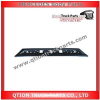 9438851825 Bumper Spoiler Center Mercedes ACTROS MP3
