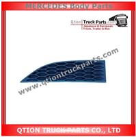 9438851322 ( RH ) Spoiler Grille Mercedes ACTROS MP3