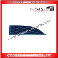 9438851222 ( LH ) Spoiler Grille Mercedes ACTROS MP3