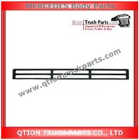 9438851822 Spoiler Grille Mercedes ACTROS MP3